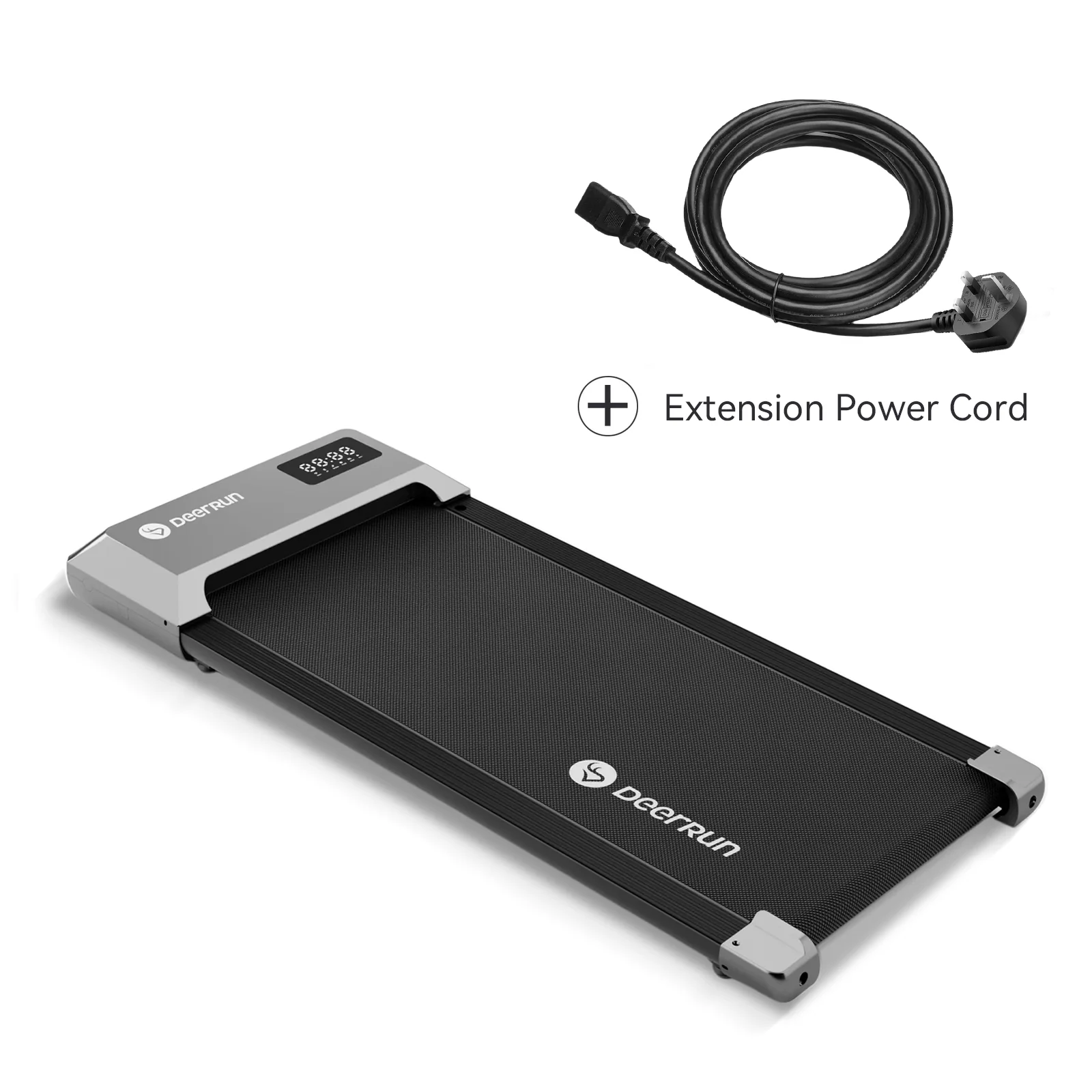 walking treadmill pad