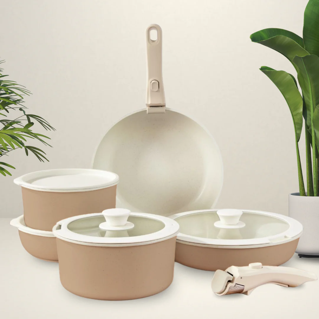 Cookware Set