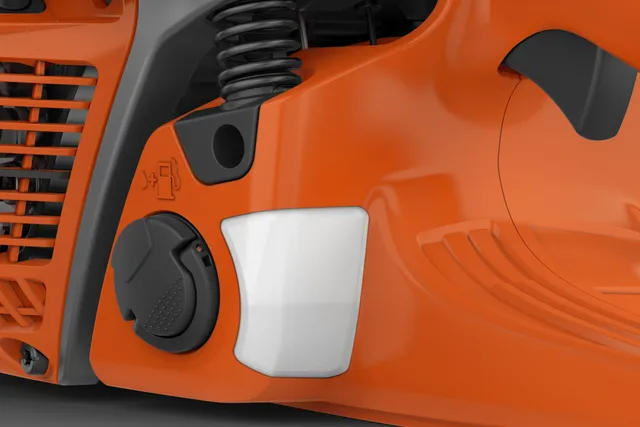 Gas Chainsaws HUSQVARNA 592 XP