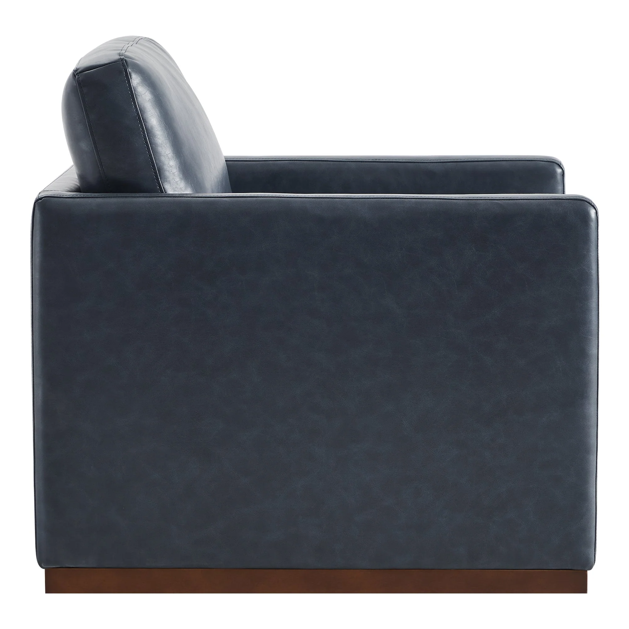 Henry Modern Swivel Accent Chair