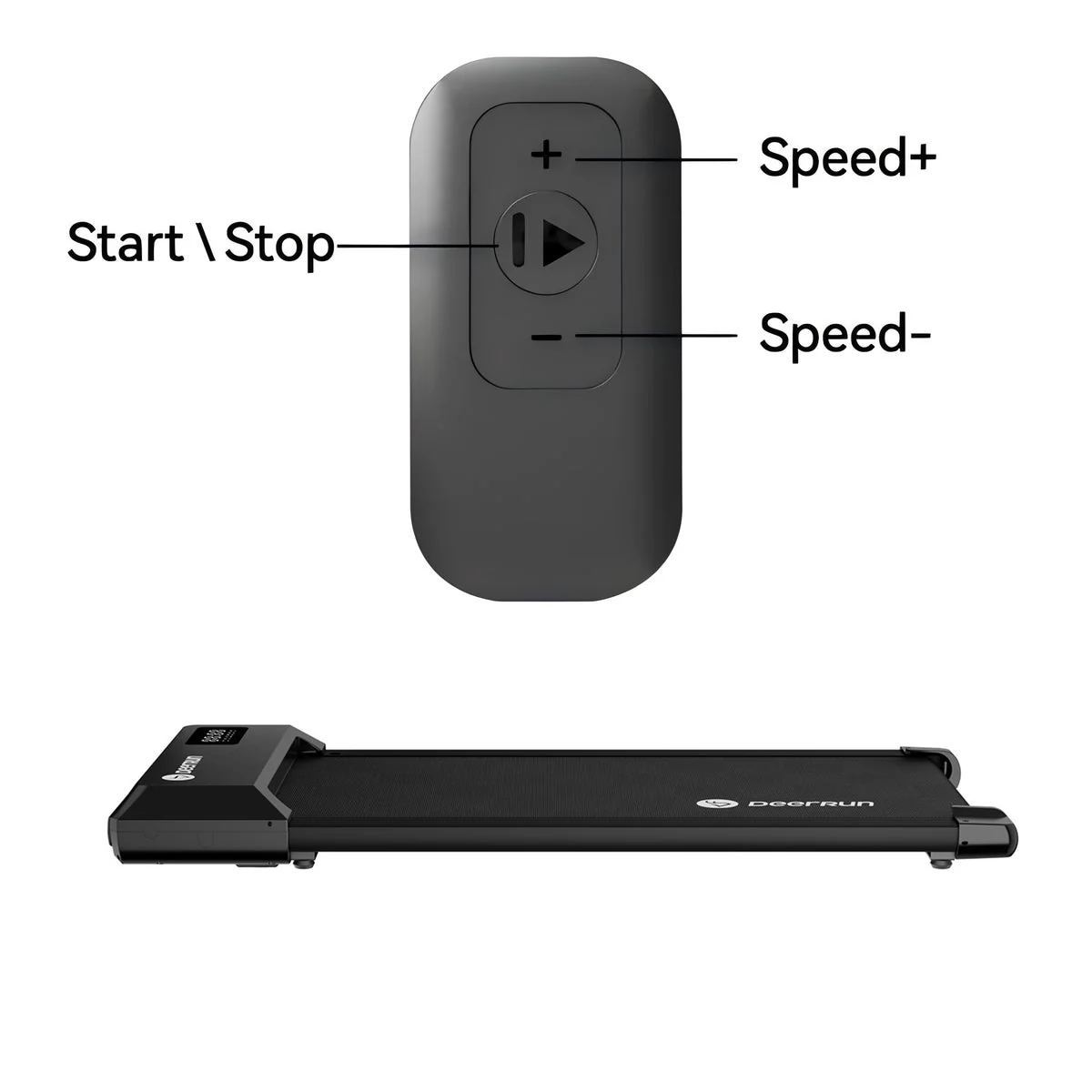 walking treadmill pad