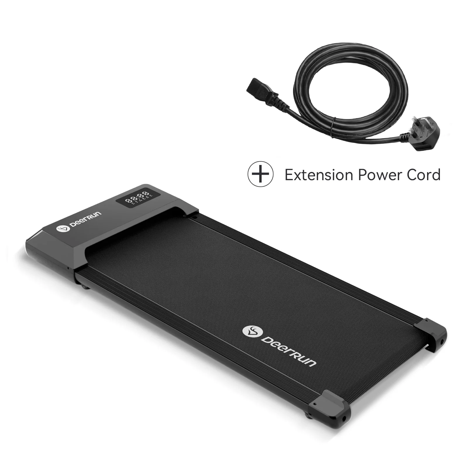 walking treadmill pad