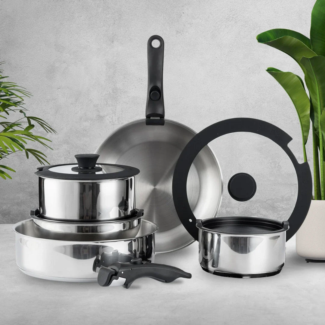 Cookware Set