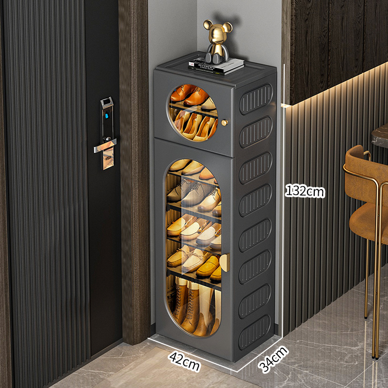 🎅Early Christmas Promotion😻Portable shoe rack organizer