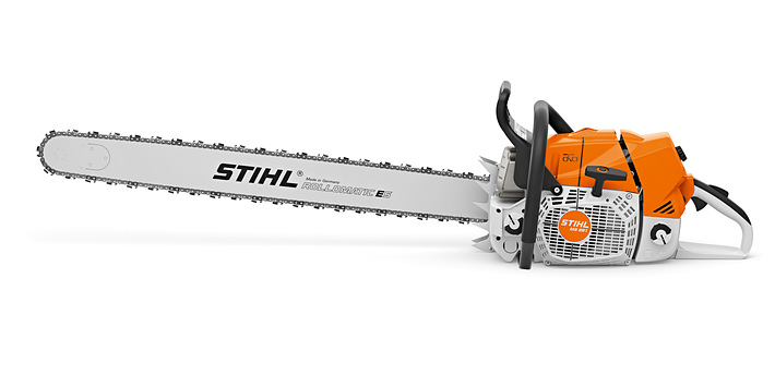 MS 881 Gasoline Chainsaw