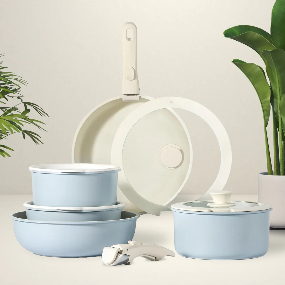 Cookware Set
