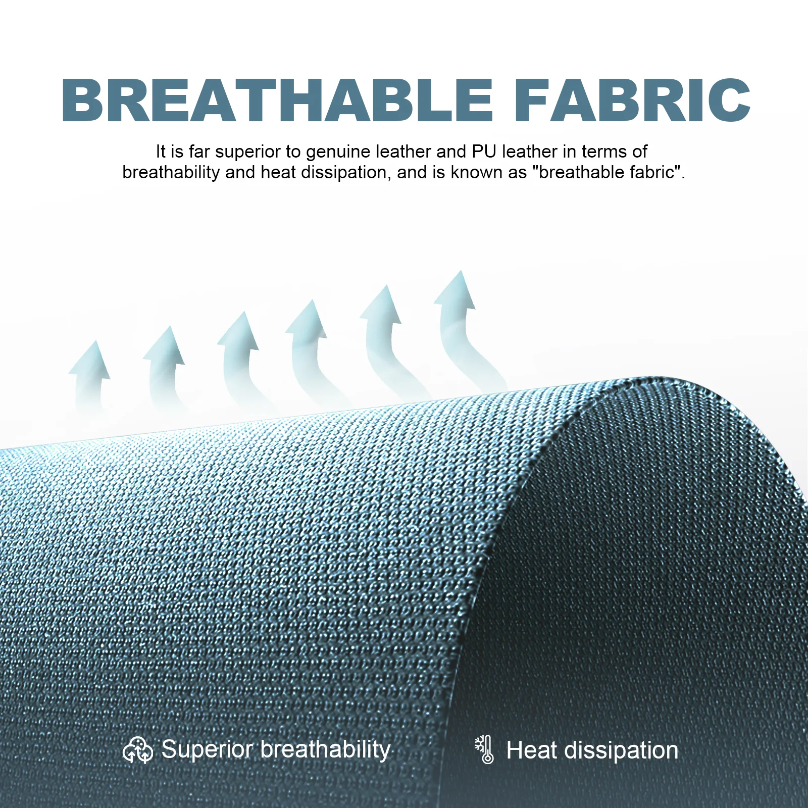 Footrest Series GT905 F