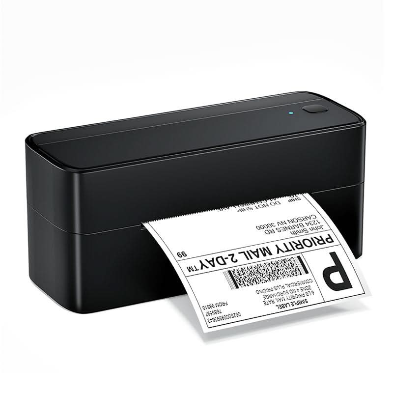 PM241-BT Bluetooth Shipping Label Printer