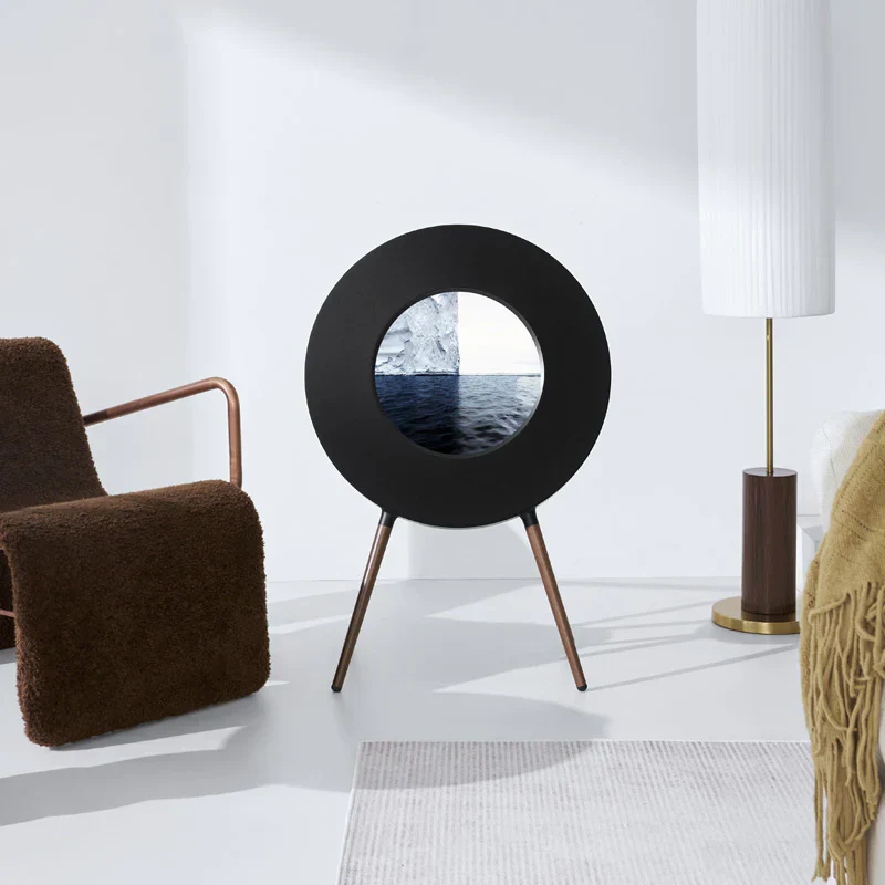 Where Music Comes Alive