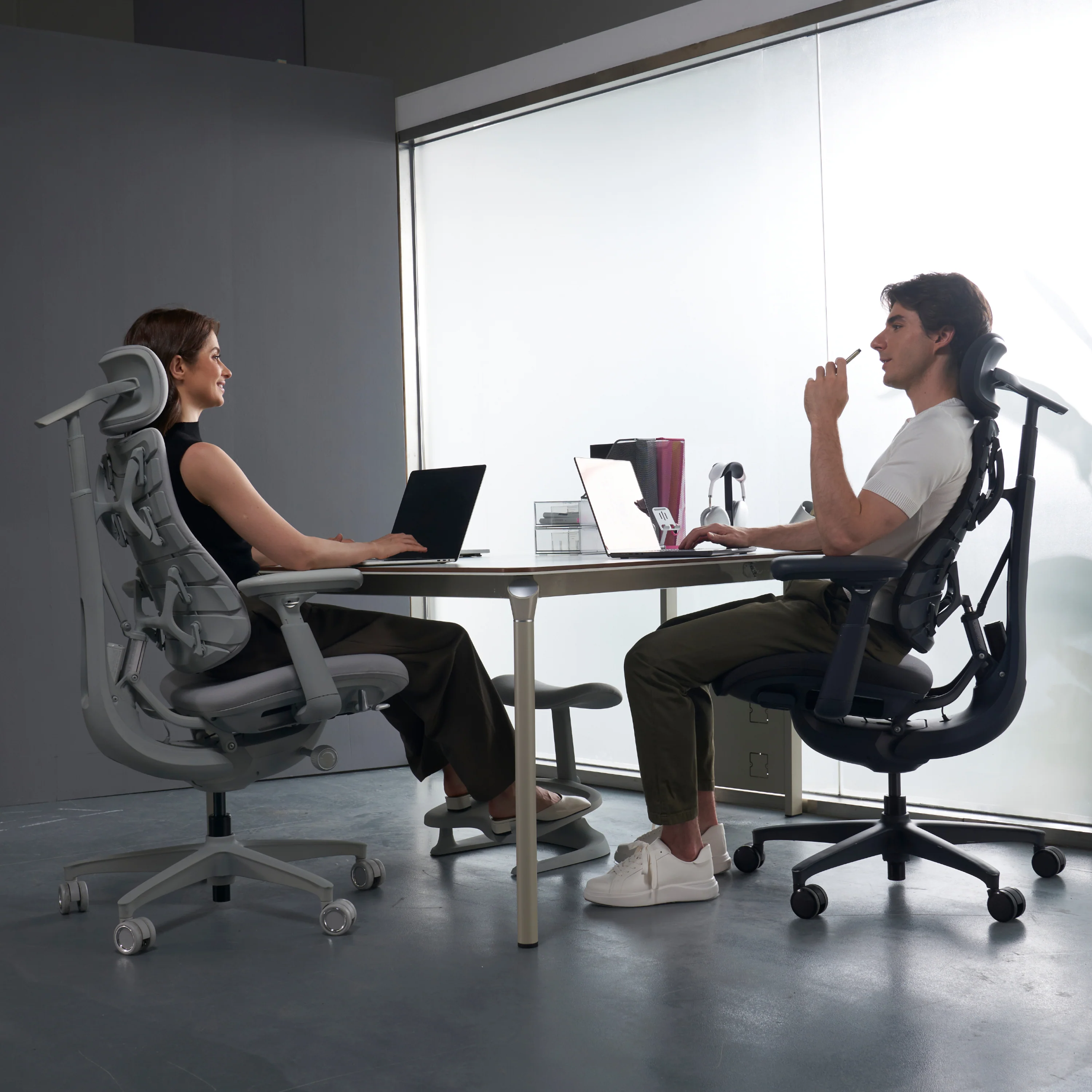 Secure Your LiberNovo Omni Chair at a Special Deposit Price