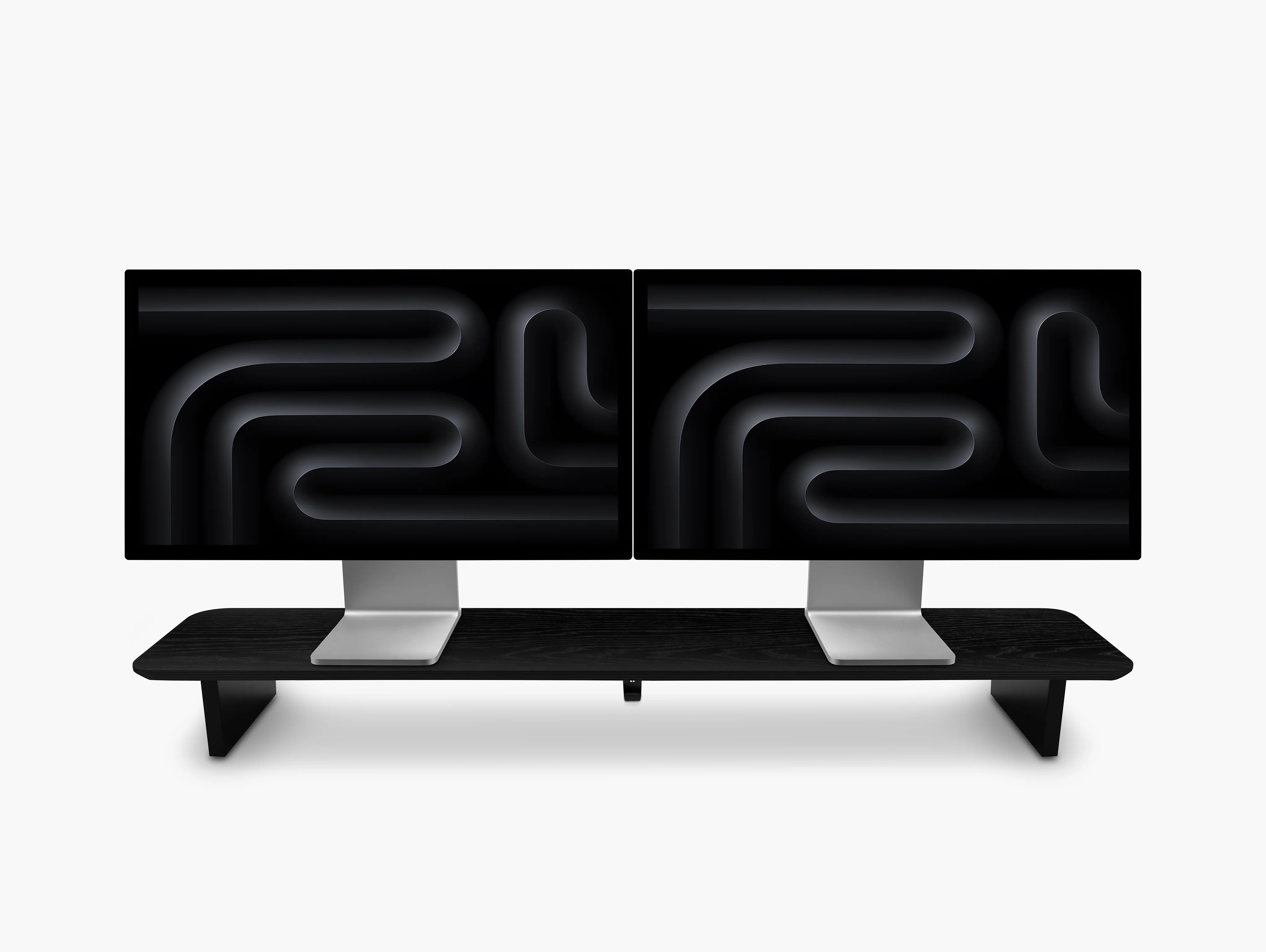 Setup Cockpit Monitorständer Large