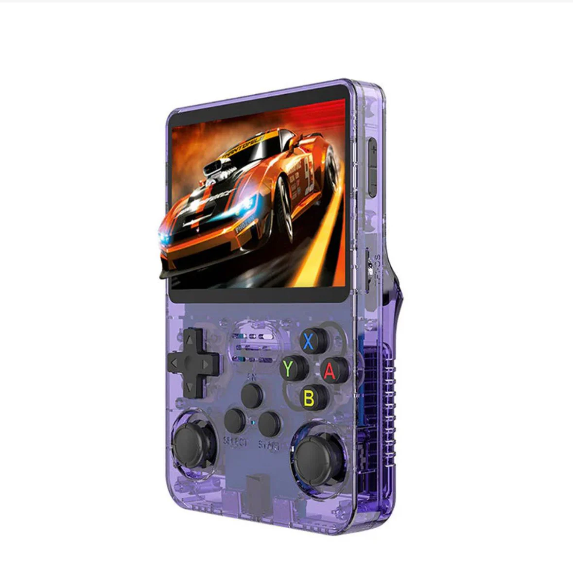 Pixel: Retro Pocket Game Console