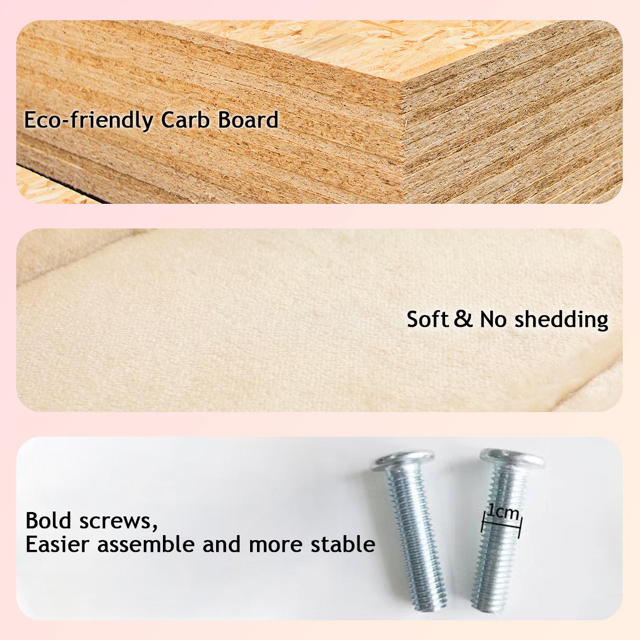 🔥Clearance Sale🔥Large Cat Tree 69