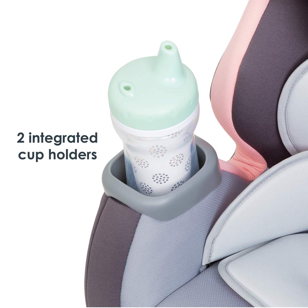 4-in-1 Convertible Car Seat, Scooter