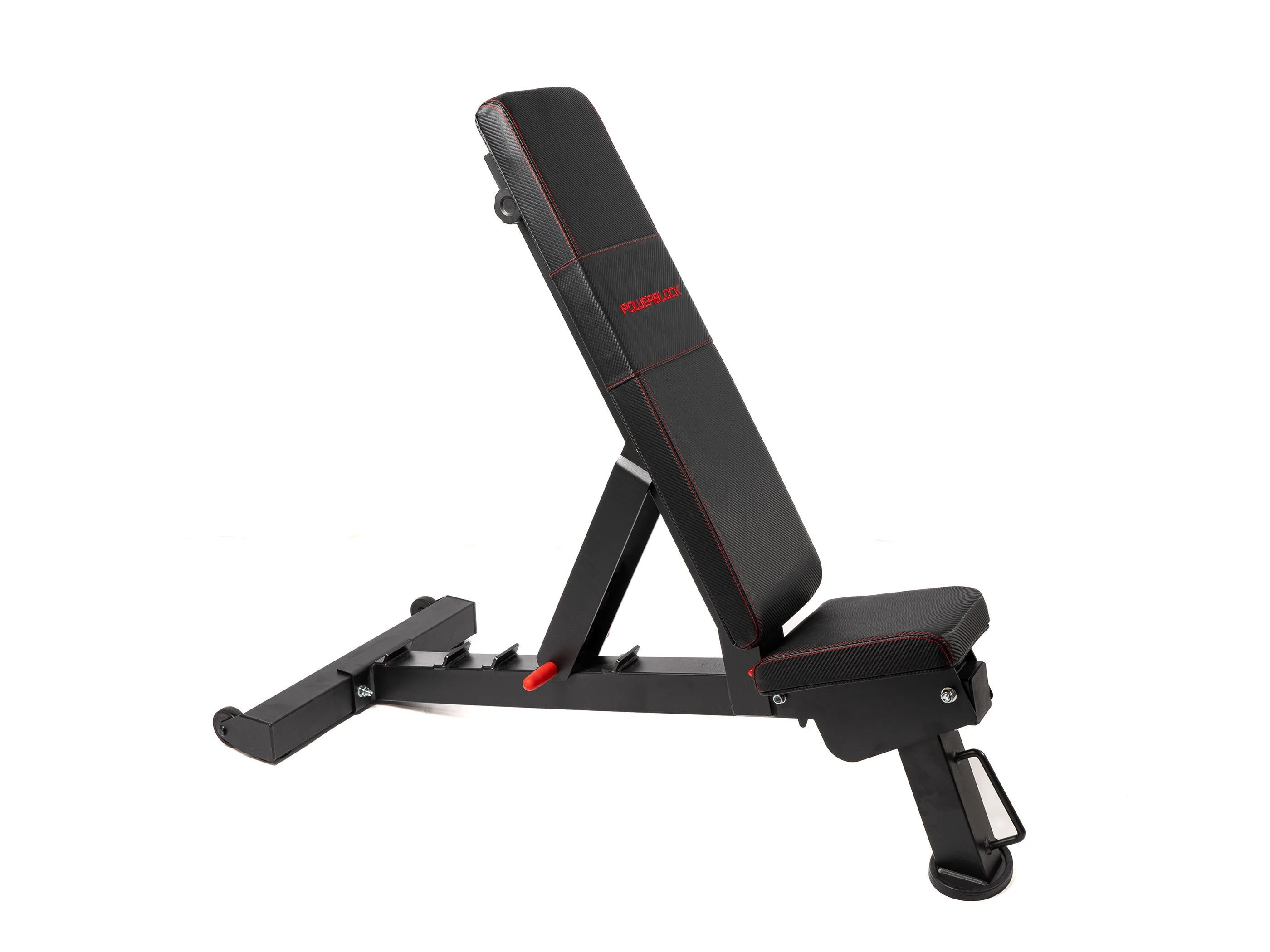 Adjustable Workout Bench 2.0: Ultimate Comfort & Durability for Every Workout 💪