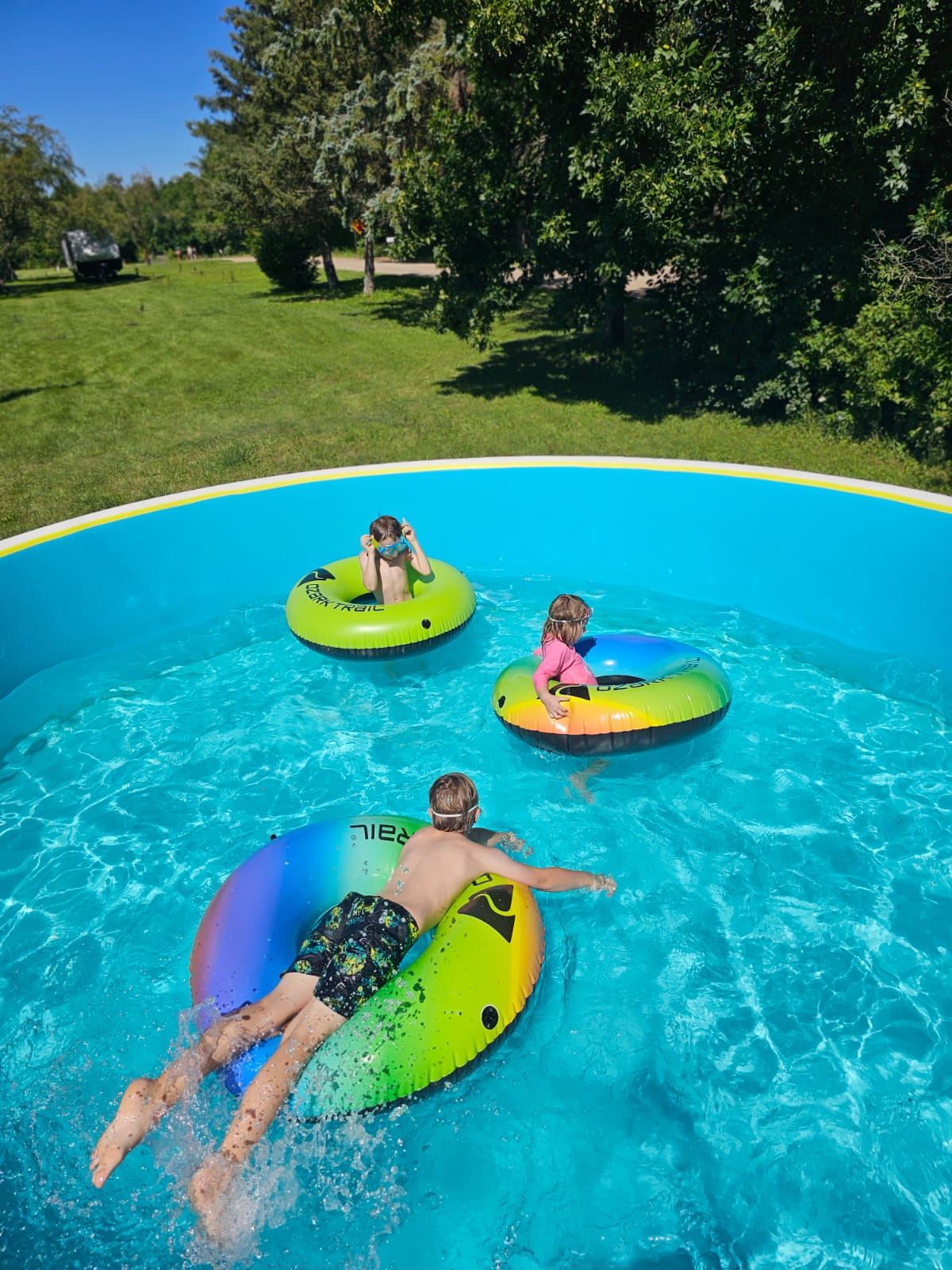 HOT SALE WITH MANUAL PUMP AND REPAIR KIT