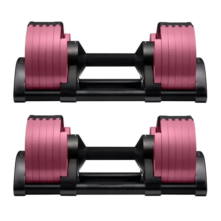 Buy 2 Get 2 Free-🔥LAST 100 HOME STRENGTH FITNESS DUMBBELLS ONLY $31!! 💥