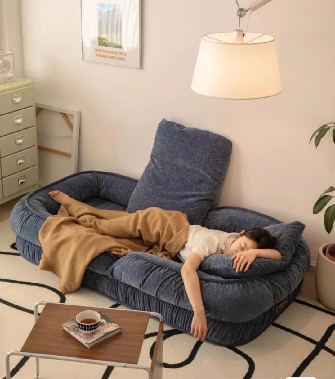 Autumn Sale (Buy 2 Enjoy Free Shipping)- The Dog Bed for Humans