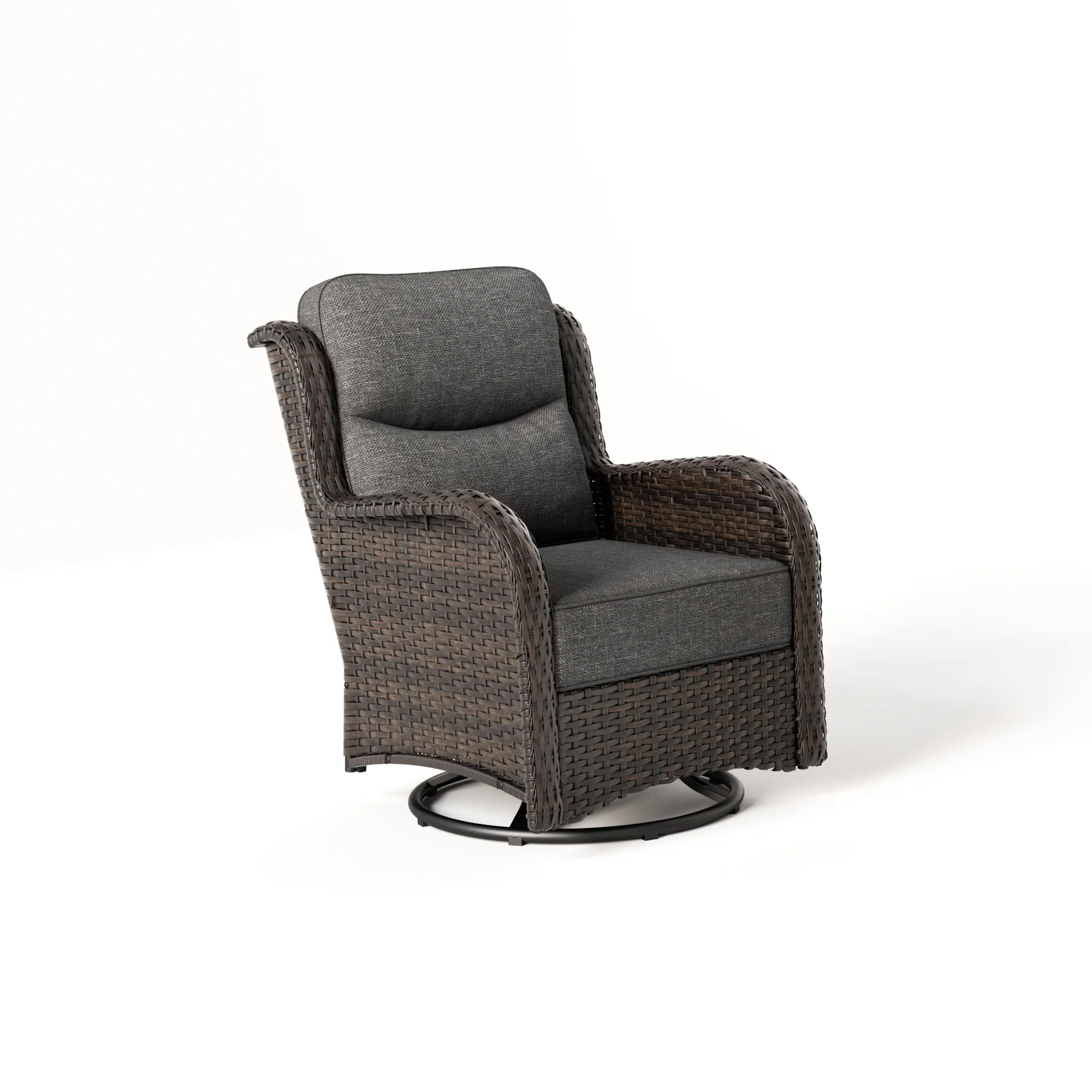 Hawthorne Swivel Glider Chair