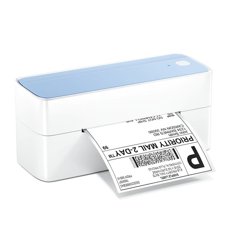 PM241-BT Bluetooth Shipping Label Printer