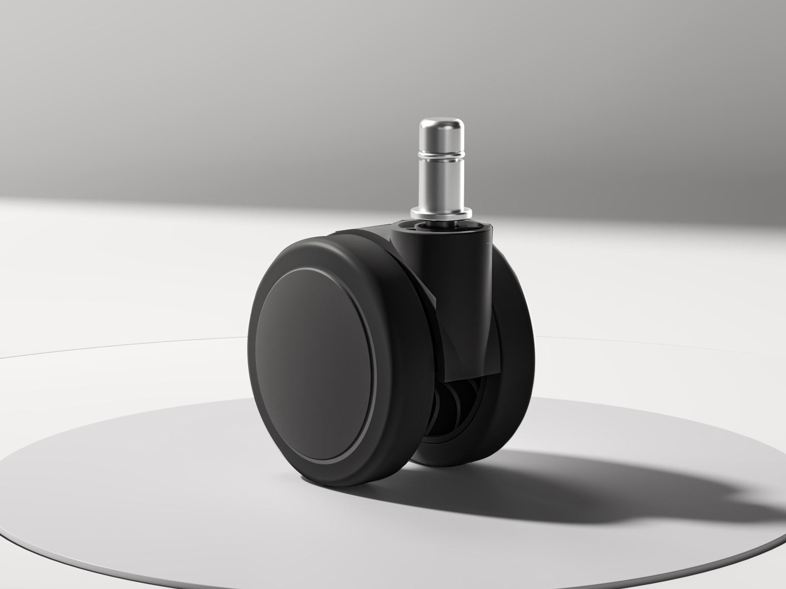 Pro Ergonomic Chair with Footrest