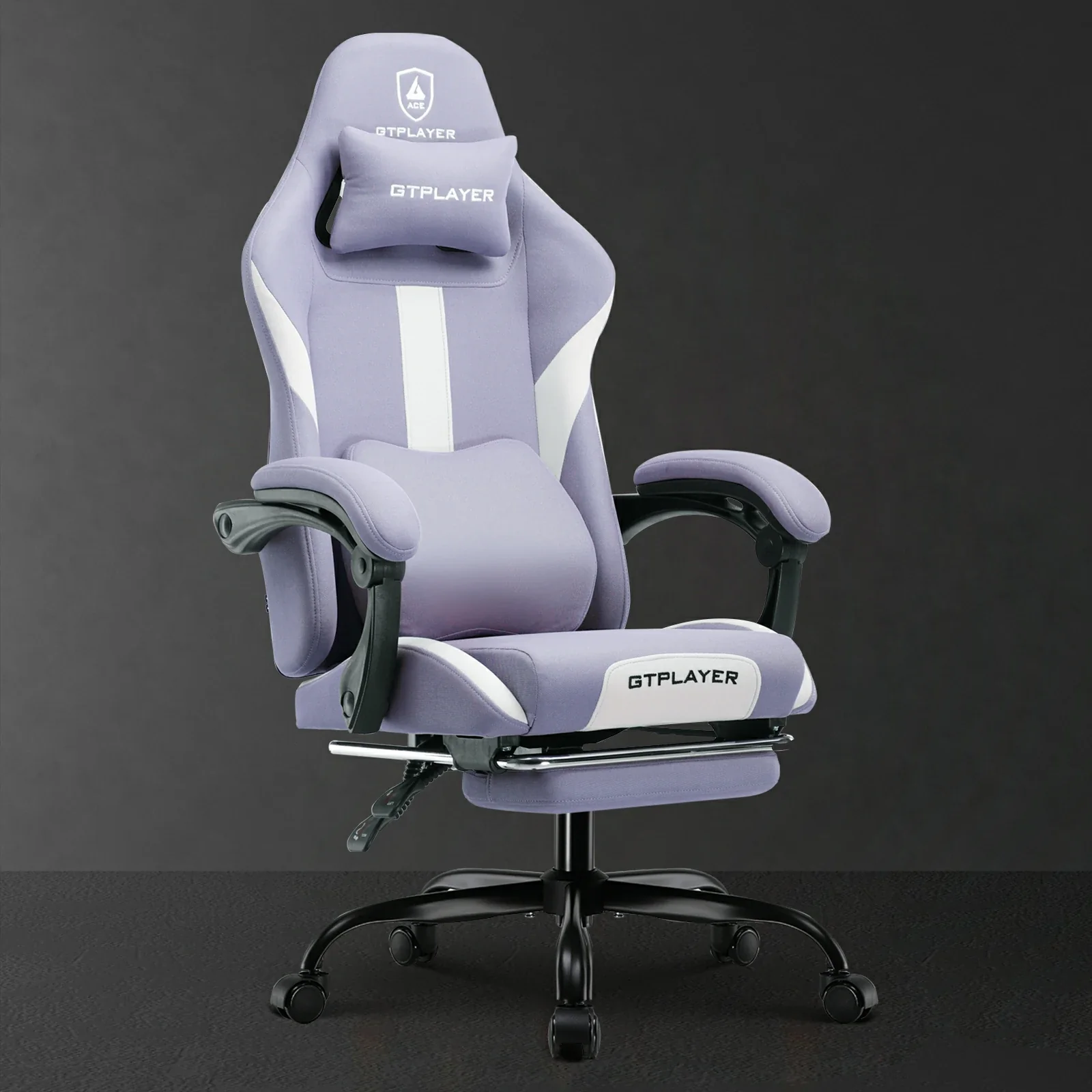 Footrest Series GT905 F