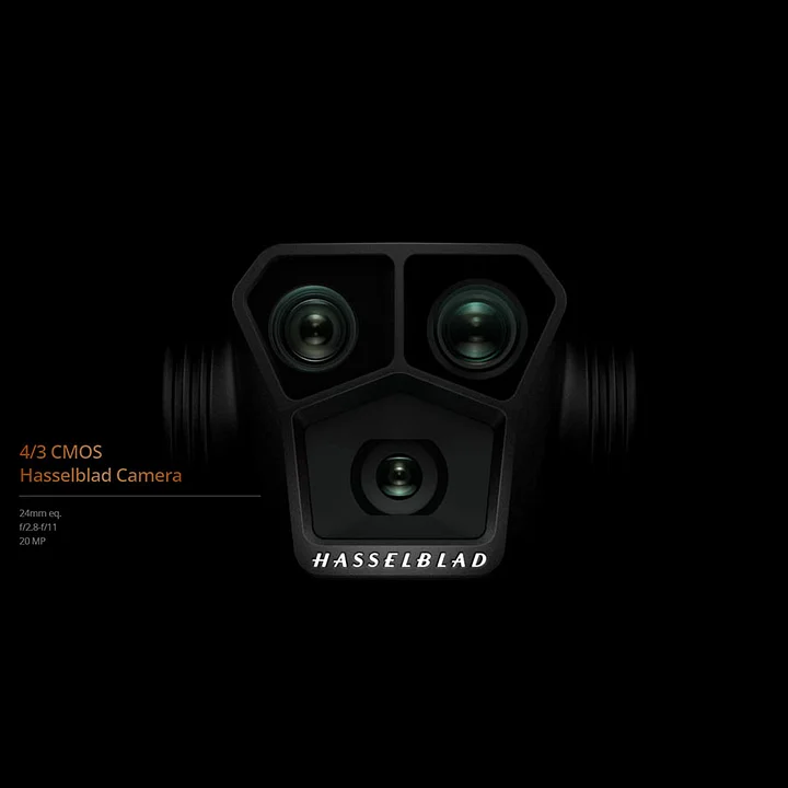 🔔 Drone with 4K Camera Suitable for Adults, HS175D Remote Control Quadcopter with Auto Return, Follow Me, Brushless Motor, Circular Flight, Waypoints, Altitude Hold, Headless Mode,28 Minutes Long Flight Time!!