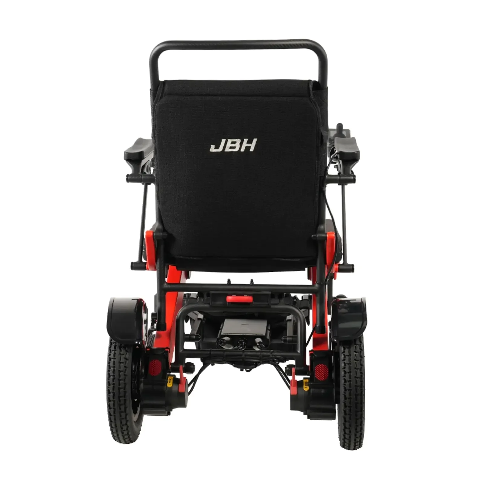 Fully Foldable Carbon Fiber Wheelchair(D03 Upgrade to D36 dual motor for a limited time)