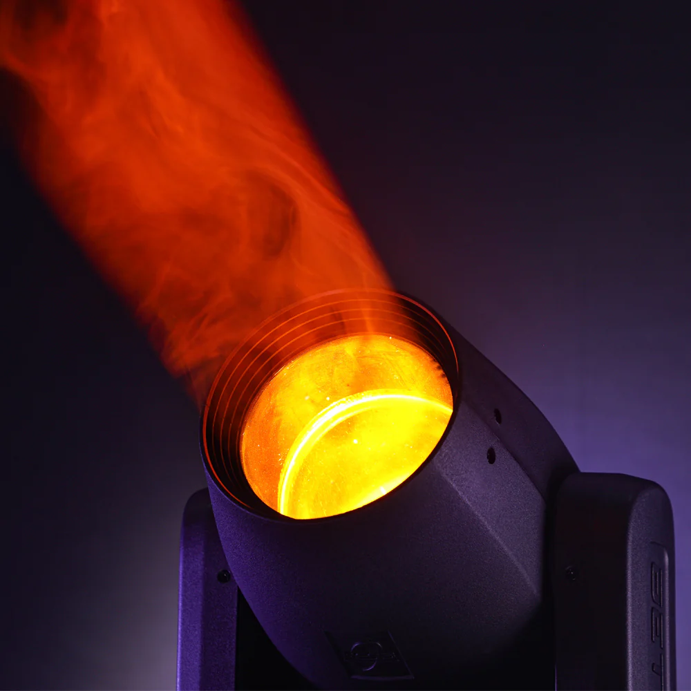 Pro Moving Head Beam Light