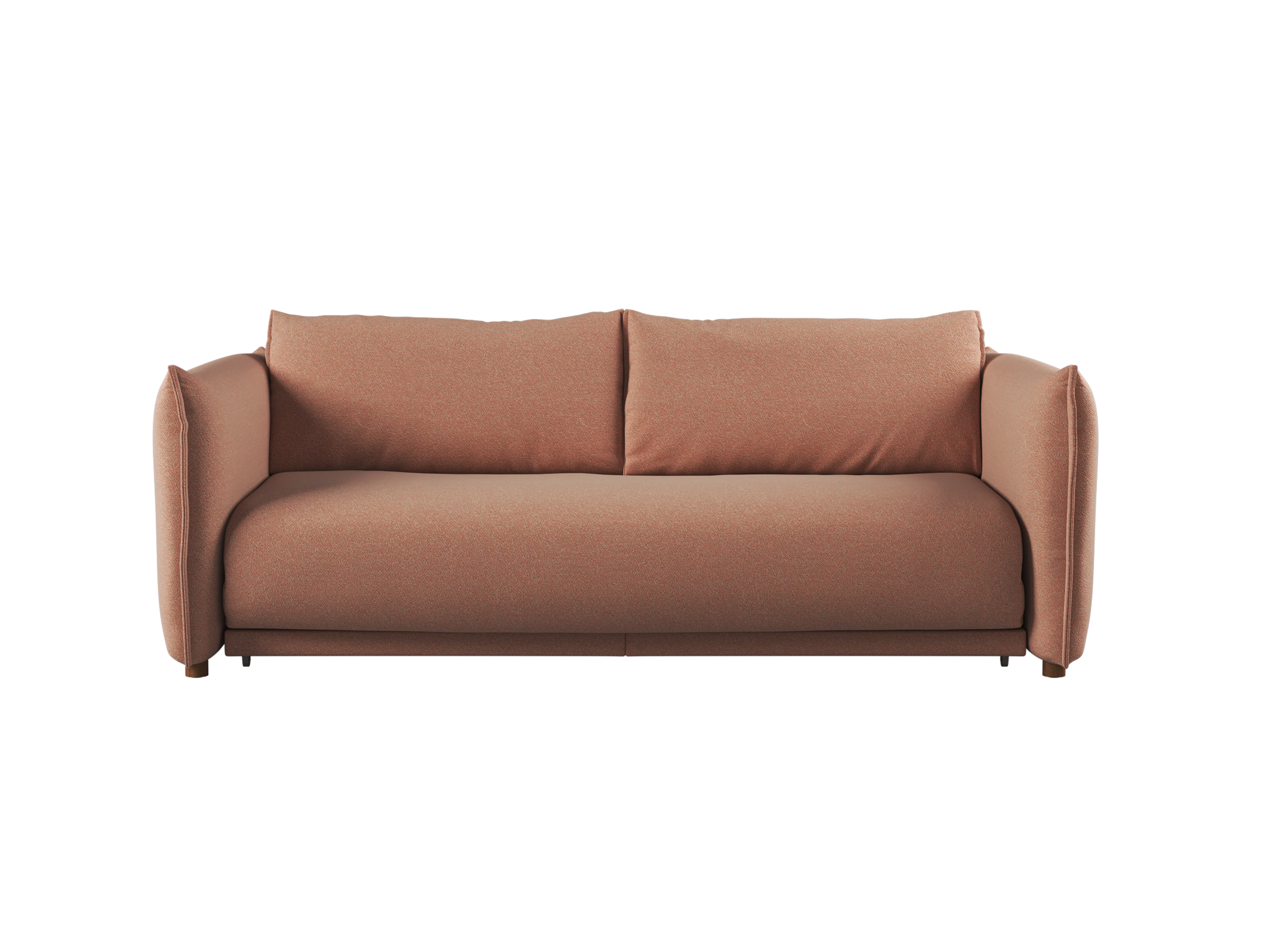 Modern Fabric Sofa Bed Sofa Bed [2nd Gen]