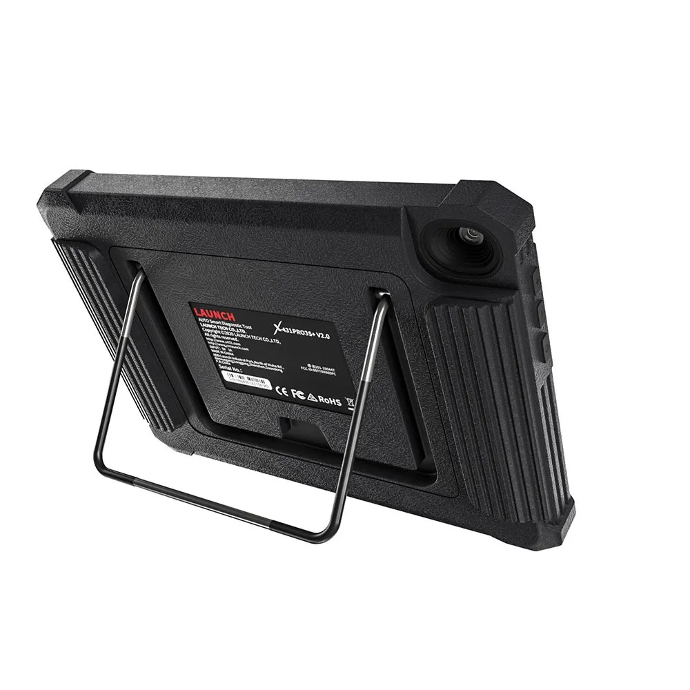 LAST DAY FOR CLEARANCE;LAUNCH X431 PRO3S+ HDIII 12V Car/24V Truck Full System Diagnostic Tools