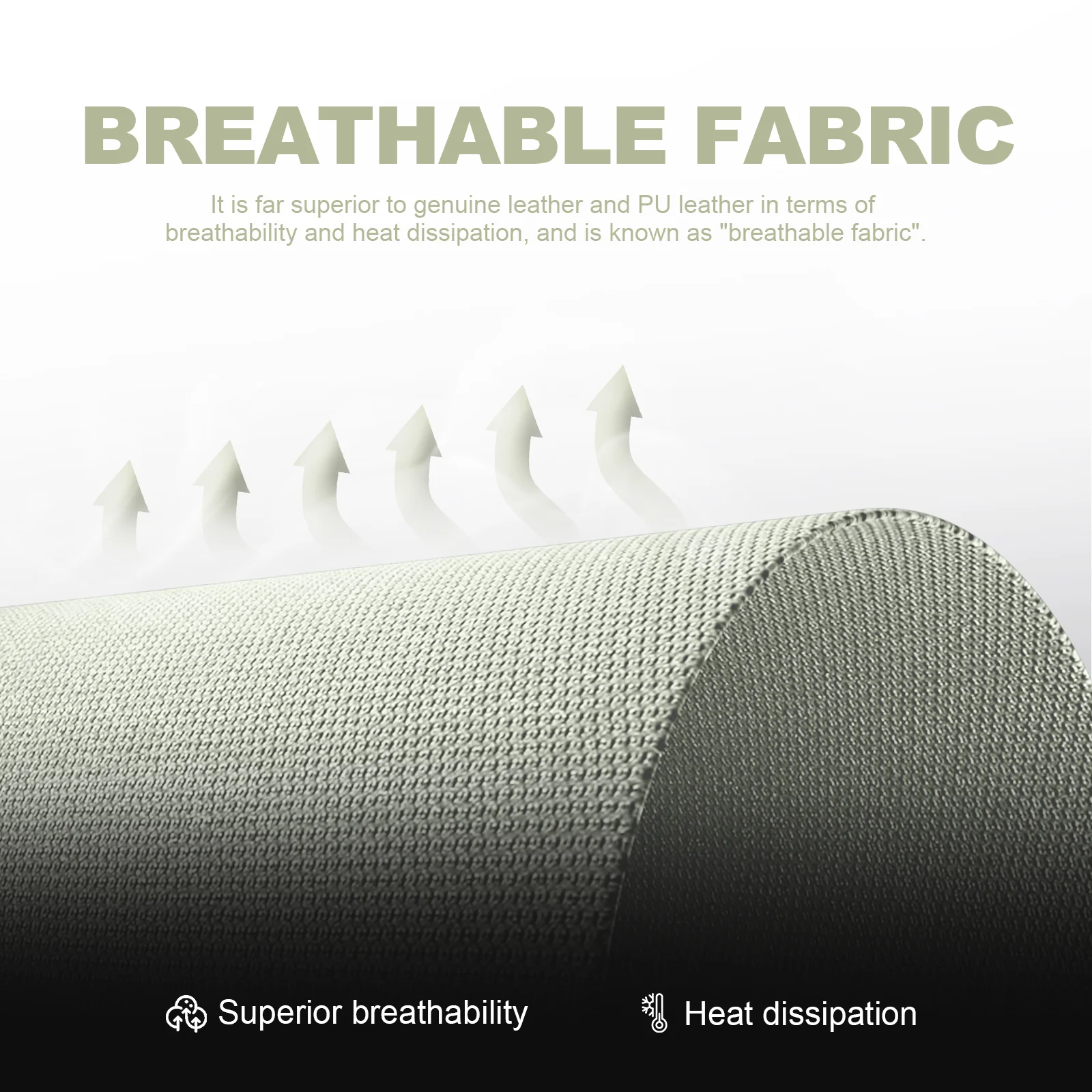 Footrest Series GT905 F