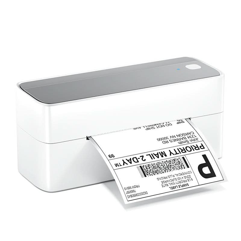 PM241-BT Bluetooth Shipping Label Printer