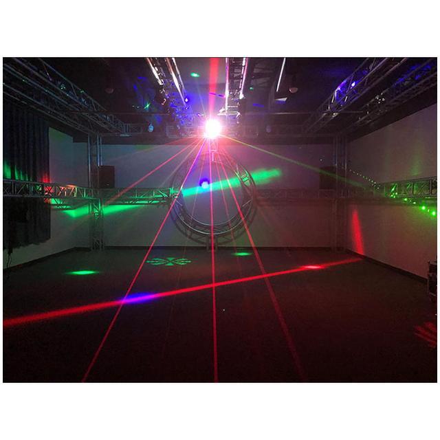 🔥Today's special event🔥 DJ LAZER PARTY LIGHT