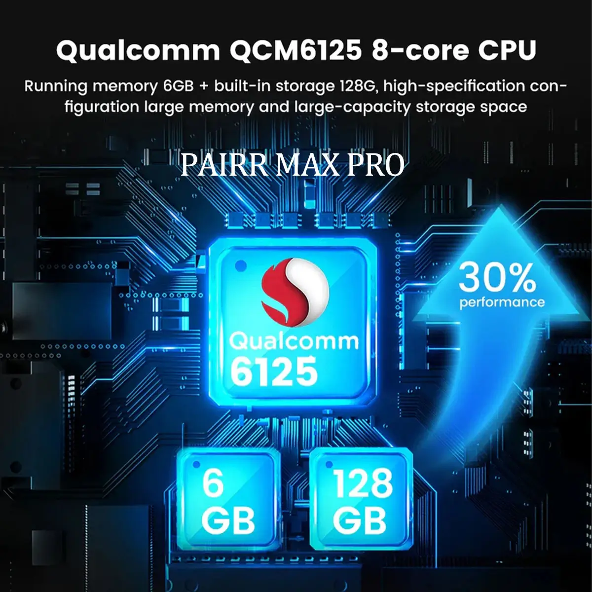 2025 NEW Upgrade Pairr Max Pro-Netflix /YouTube/ IPTV/TikTok Wireless CarPlay/ Android Auto Car Box