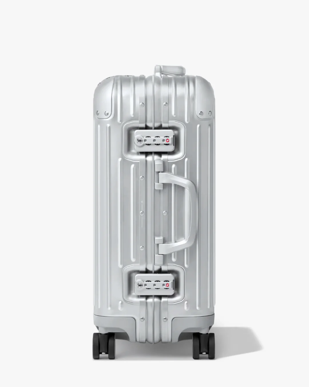 Aluminium Suitcase