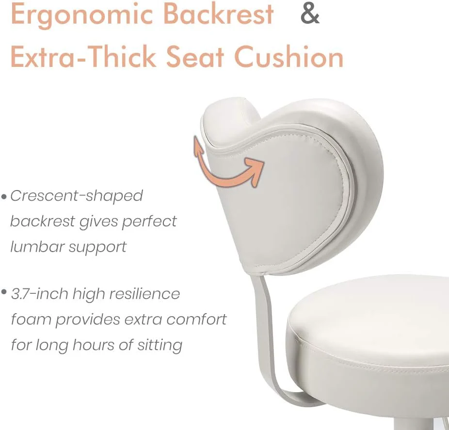 Back Pain Relief Office Chair