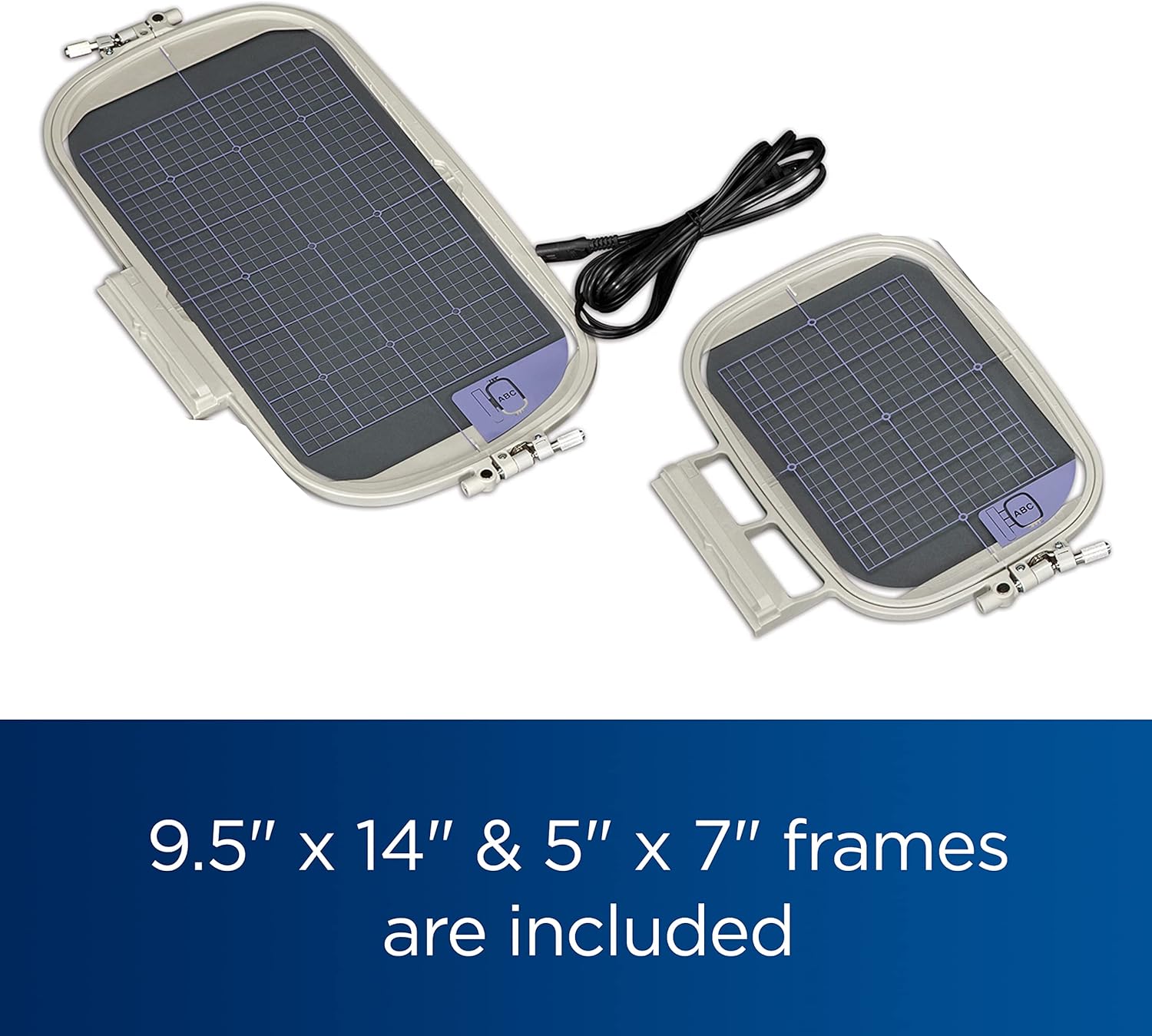 Brother Stellaire XJ2 Sewing & Embroidery Machine