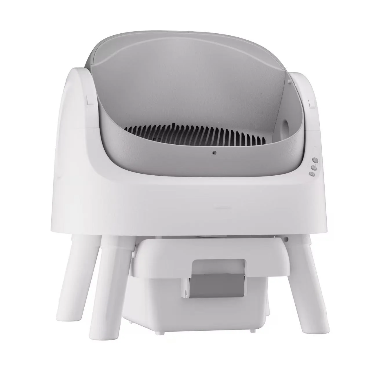 AutoScooper 11 Cat Litter Box