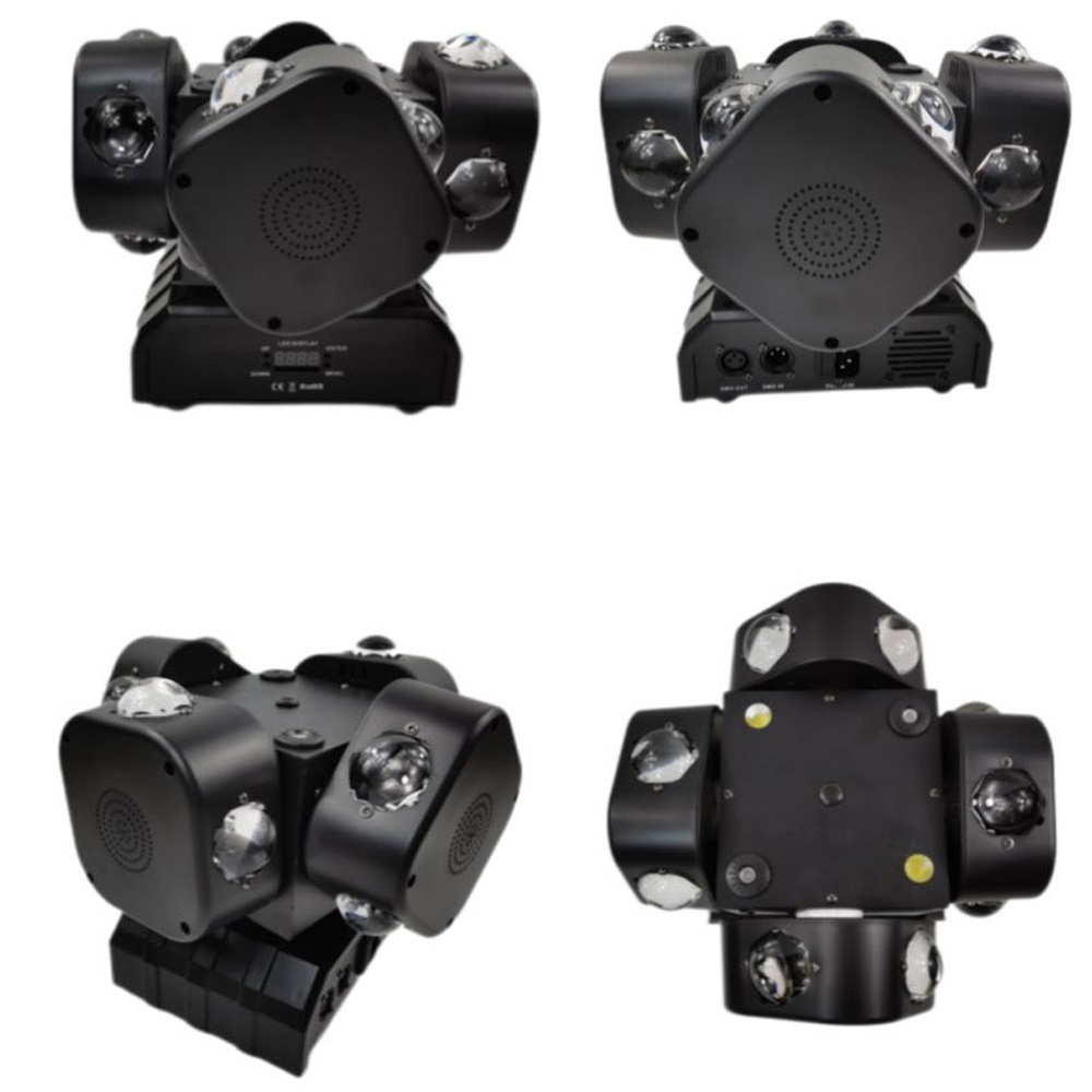 🔥Today's special event🔥 DJ LAZER PARTY LIGHT